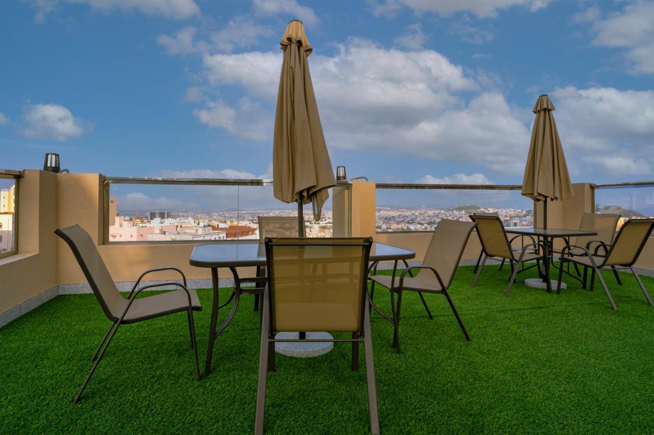 W Suites Hotel Abha Eksteriør billede